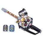 炎神戦隊ゴーオンジャー ダブル炎神ソウル カンカンバー