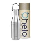 Oheloohero нержавеющая сталь бутылка 500ml SWALLOWS (Steel swallows)