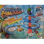 ローリング そうめんコースター