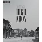 High Noon Blu-ray Import