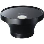 OLYMPUS подводный широкий конверсионный объектив примерно 0.6 раз водонепроницаемый протектор для PTWC-01