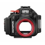 OLYMPUS беззеркальный однообъективный PEN E-PL7 для 45m водонепроницаемый протектор PT-EP12