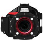 OLYMPUS водонепроницаемый протектор E-PM1 для PT-EP06L