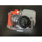 FUJIFILM FinePix F10/11 соответствует WP-FXF10 водонепроницаемый протектор 