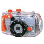 FUJIFILM FinePix F700 специальный водонепроницаемый кейс WP-FX700