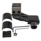 SIGHTRON сайт long L type High Mount II 30/33mm RM206 черный 