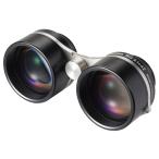 Vixen бинокль звезда сиденье наблюдение для бинокль SG серии SG2.1×42 19172-7