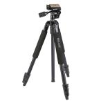 SLIK штатив Sprint PRO II 3WAY BK N 4 уровень путешествие для штатив 106518