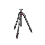  Manfrotto (Manfrotto) 190go M-lock aluminium штатив 4 уровень черный MT190GOA4