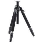 Velbon( bell bon) карбоновый штатив большой Professional Geo( Professional * geo ) N740 4 уровень гайка блокировка ножек диаметр 