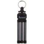 ETSUMI Mini штатив ключ Pod черный E-2080