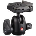 Manfrotto свободный платформа Mini мяч платформа lapito Connect система RC2 имеется aluminium производства 494RC2