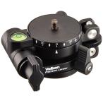  bell bonVelbon штатив аксессуары Precision Leveler уровень кольцо единица &amp; panorama head низ диаметр 53mm Magne siu