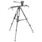 Libec TH650HD head &amp; штатив система TH-650HD