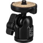 SLIK маленький compact мяч head SBH-60 1,300 фунт соответствует черный (618-606)