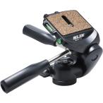 SLIK платформа SH-837 HD анимация соответствует 3WAY type 206317