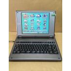 NEC текстовой процессор JX-737 OA воспроизведение павильон воспроизведение товар 