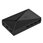 SilverStone 6 порт RGB свет полоса * контроль box SST-LSB02