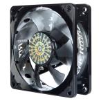 ENERMAX PC кейс вентилятор TB сирена sPWM 8cm UCTB8P