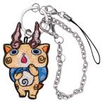  Yo-kai Watch украшен блестками очарование * ремешок koma ...S03C0109