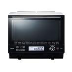 TOSHIBA 東芝 石窯ドーム ER-RD3000（W） （グランホワイト） 石窯