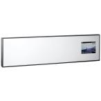 ショッピングユピテル ユピテル 200万画素 ミラー型 ドライブレコーダー DRY-FH230M