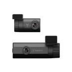 ユピテル ドライブレコーダー（2カメラタイプ） SN-TW80d