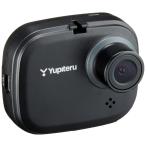 ショッピングユピテル ユピテル 130万画素 コンパクト ドライブレコーダー DRY-mini1X