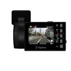 ショッピングユピテル ユピテル 常時録画ドライブレコーダー GPS2.4インチ液晶搭載200万画素FullHD画質 DRY-FV53GP