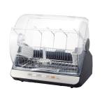 東芝 食器乾燥機 容量6人用 ブルー�