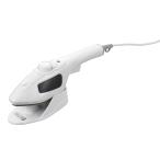 TWINBIRD( Twin Bird ) одежда отпариватель паровой утюг устранение бактерий дезодорирующий powerful пар 3 -ступенчатый регулировка температуры вешалка .. разряд .. помятость 