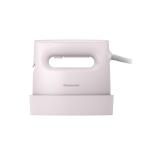  Panasonic паровой утюг одежда отпариватель NI-FS60A-P Sakura 360° powerful пар compact модель Press . возможен 2W