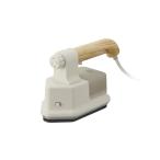 BRUNO голубой no утюг пар 2way портативный Press отпариватель паровой утюг вешалка .. разряд .. помятость ... регулировка температуры 