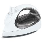  Panasonic беспроводной паровой утюг серый NI-CL312-H