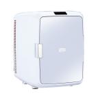 TWINBIRD 2 тип блока питания портативный электронный . температура box D-CUBE X серый HR-DB08GY