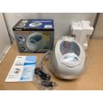 TWINBIRD ультразвук мойка контейнер белый 