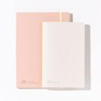 i. is publish SUNNY LOG NOTE[shell pink]LSL-02