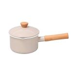  Noda эмаль *CL-14NBE* Couleur * кастрюля * бежевый *475231