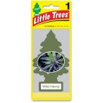  little tree wild *hempLittle Tree воздушный свежий na- ароматические средства american смешанные товары 
