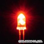 Yahoo! Yahoo!ショッピング(ヤフー ショッピング)ELEKIT LK-3RD-C50 コード付高輝度LED（赤色・3mm） 《ディティールアップパーツ》