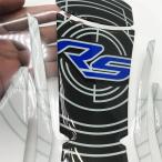 ABS素材カスタムメイド保護タンク 3Dステッカー BMW R1200RSR1200 RS 1200 RS 2015 2016 2017