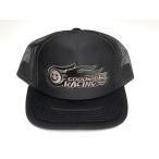 GOODSMILE RACING メッシュキャップ GSR