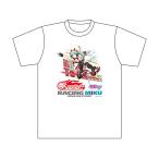 レーシングミク 2020Ver. サーキットTシャツ Vol.2 初音ミク GTプロジェクト