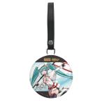  рейсинг Miku 2023Ver. багаж бирка vol.2