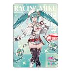  рейсинг Miku 2023Ver. коврик для мыши ключ visual 