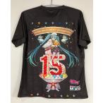 ショッピングミク レーシングミク 2023 15th Anniversary Ver. ドライTシャツ