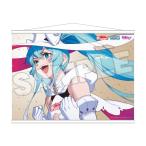 B2タペストリー レーシングミク 2024Ver. 応援カットRd.3 Suzuka