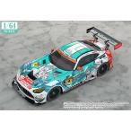 1/64 グッドスマイル 初音ミク AMG 2023 開幕戦Ver.【再入荷】