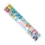 マフラータオル レーシングミク 15周年記念ビジュアル