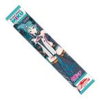 マフラータオル レーシングミク 2026Ver. キービジュアル